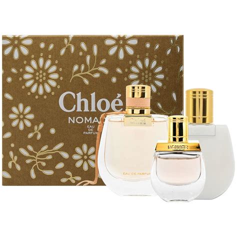 chloe perfume refill|chloe nomade perfume chemist warehouse.